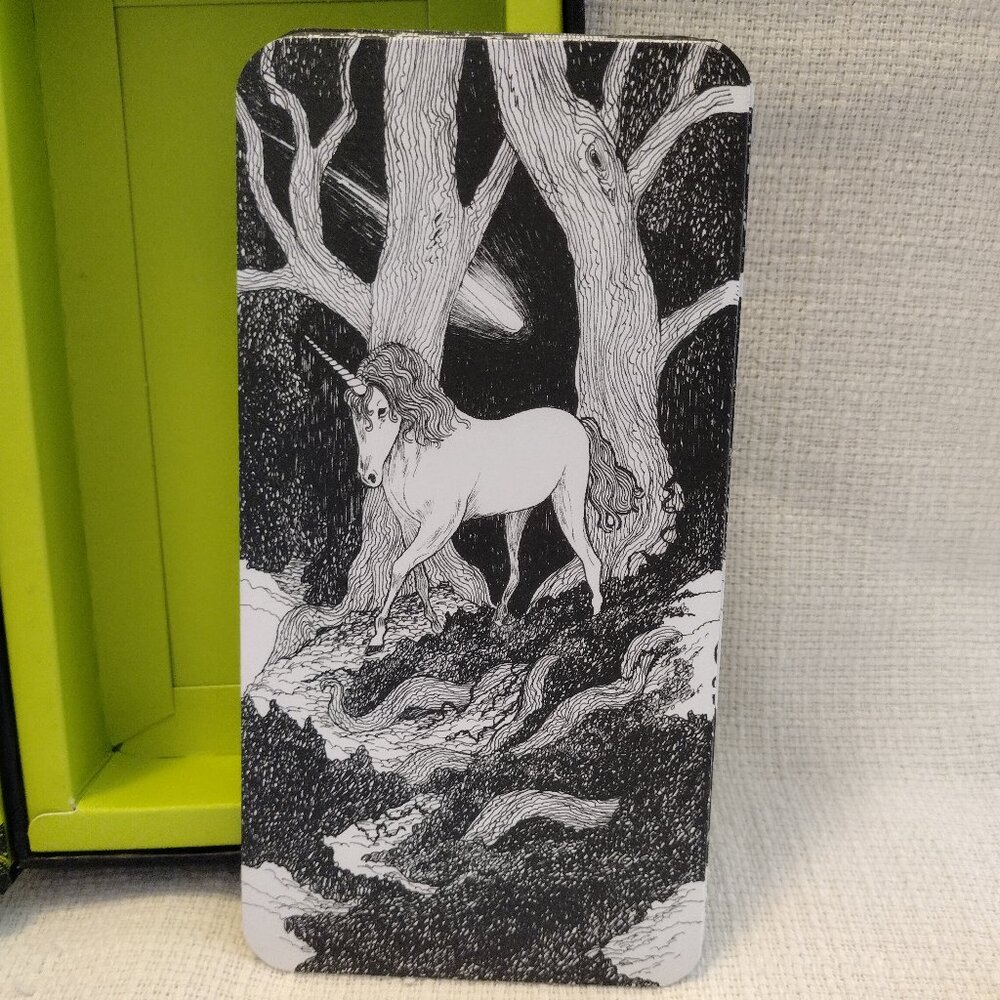 The Hollow Woods: Storytelling Card Game - Picture 9 of 11